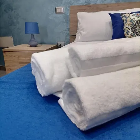 Beb Coccinella Porto Cesareo