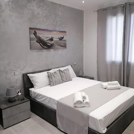 B&B Beb Coccinella 나르도