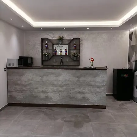 Couette-café Beb Coccinella 3*