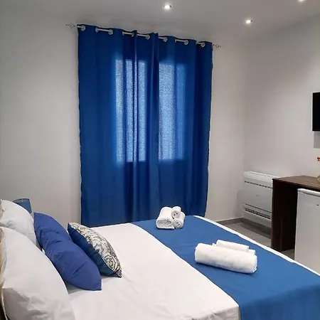 Couette-café Beb Coccinella 3*