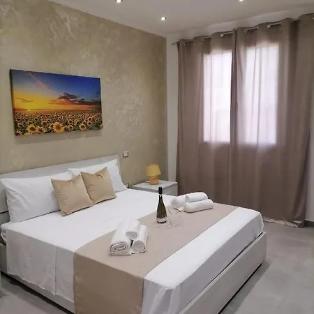 Beb Coccinella 3* 나르도
