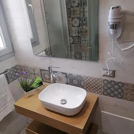 Couette-café Beb Coccinella 3*