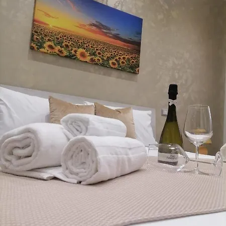 Beb Coccinella Couette-café