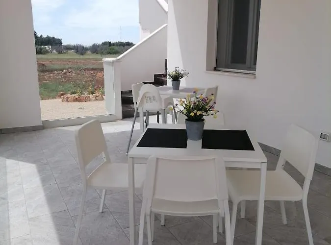 Beb Coccinella 3* Nardò