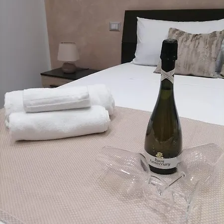 Bed & Breakfast Beb Coccinella