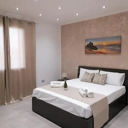 Beb Coccinella Отель типа 