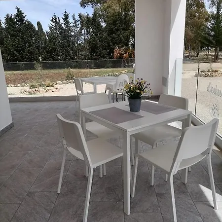 Beb Coccinella فندق مبيت وإفطار 3*