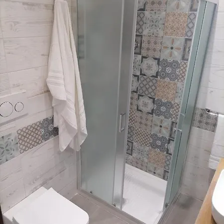 Beb Coccinella 3* Порто-Чезарео