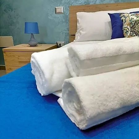 Beb Coccinella فندق مبيت وإفطار Nardò
