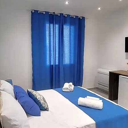 فندق مبيت وإفطار Beb Coccinella Nardò