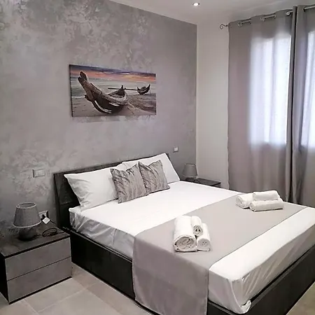 فندق مبيت وإفطار Beb Coccinella 3*