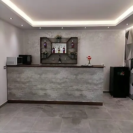 فندق مبيت وإفطار Beb Coccinella