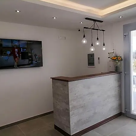 فندق مبيت وإفطار Beb Coccinella Nardò