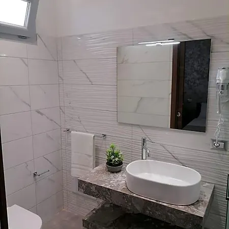 فندق مبيت وإفطار Beb Coccinella Nardò