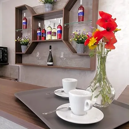 فندق مبيت وإفطار Beb Coccinella 3*