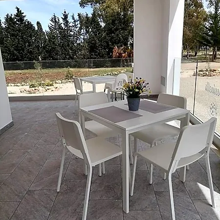 فندق مبيت وإفطار Beb Coccinella 3*