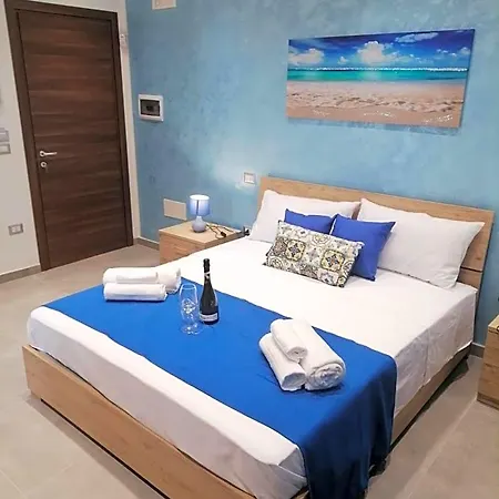 فندق مبيت وإفطار Beb Coccinella Nardò