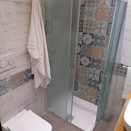 Beb Coccinella فندق مبيت وإفطار Nardò