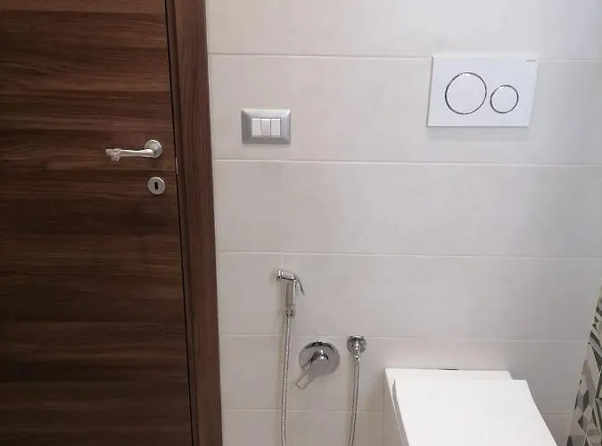 Beb Coccinella Bed & Breakfast 3*