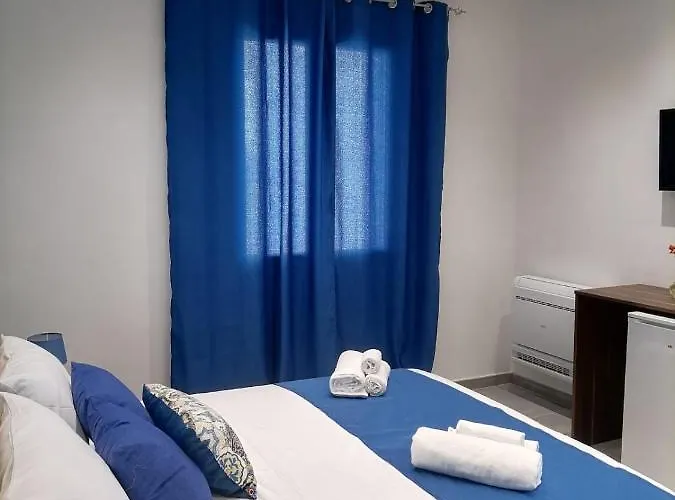 Bed & Breakfast Beb Coccinella 3*