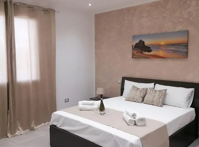 Beb Coccinella Bed & Breakfast 3*