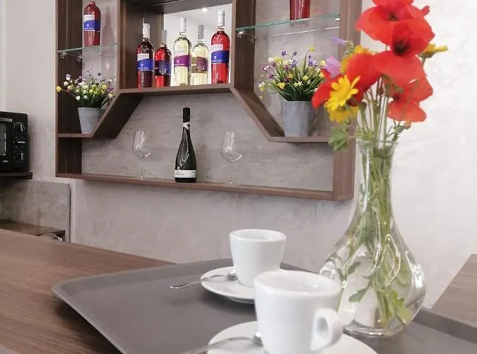 Bed & Breakfast Beb Coccinella