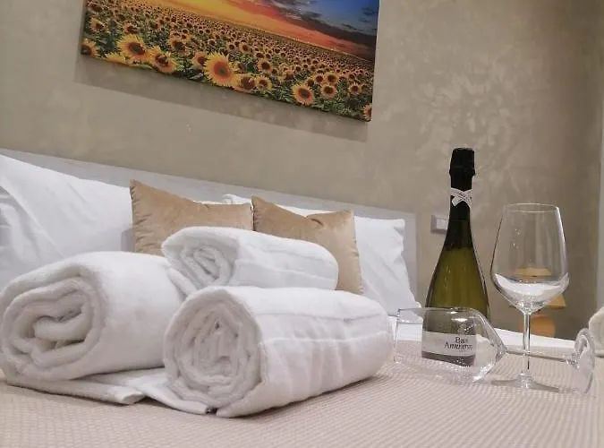 Beb Coccinella Bed & Breakfast